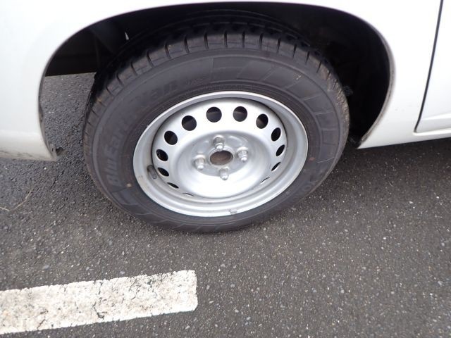 TOYOTA SUCCEED 2019/3
