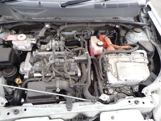 TOYOTA SUCCEED 2019/3