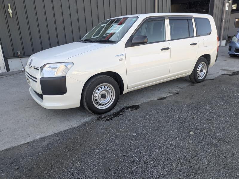 TOYOTA PROBOX VAN 2019/6