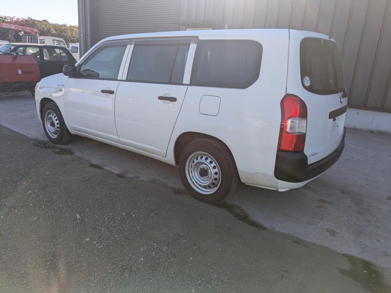 TOYOTA PROBOX VAN 2019/6