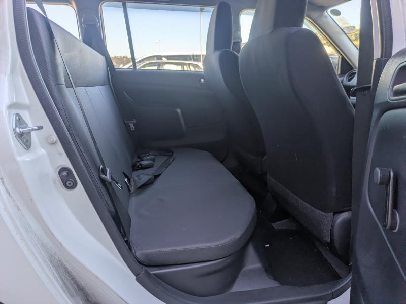 TOYOTA PROBOX VAN 2019/6