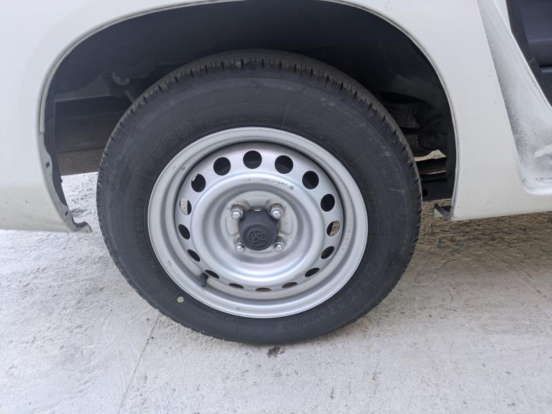 TOYOTA PROBOX VAN 2019/6