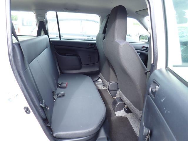 TOYOTA PROBOX VAN 2019/9