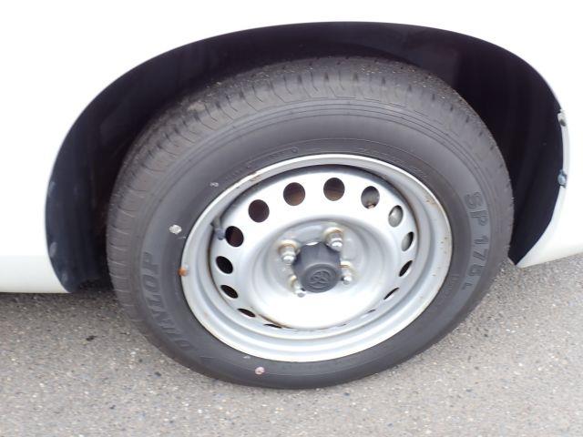 TOYOTA PROBOX VAN 2019/9