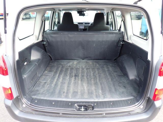 TOYOTA PROBOX VAN 2019/9