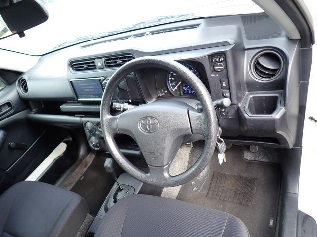 TOYOTA PROBOX VAN 2019/9