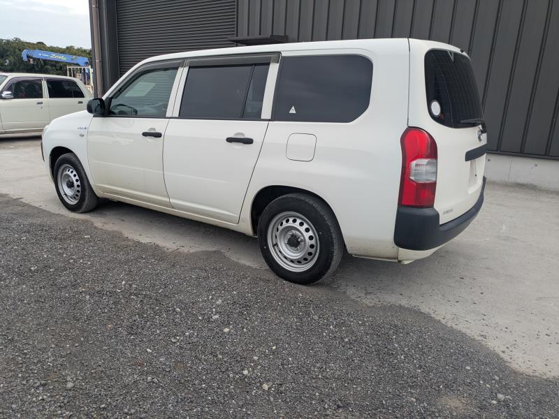 TOYOTA PROBOX VAN 2019/9