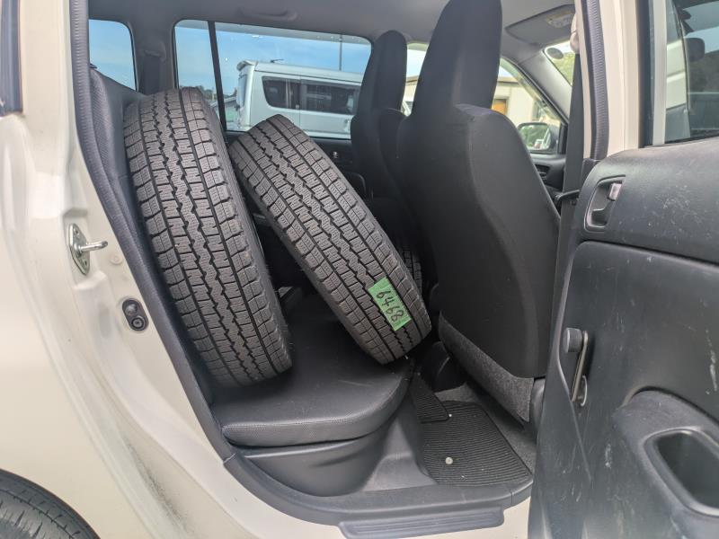 TOYOTA PROBOX VAN 2019/9