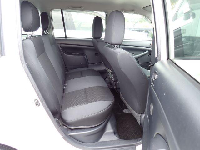 TOYOTA PROBOX VAN 2019/9