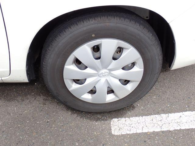 TOYOTA PROBOX VAN 2019/9