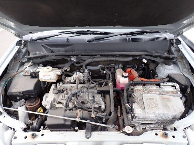 TOYOTA PROBOX VAN 2019/9