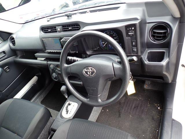 TOYOTA PROBOX VAN 2019/9