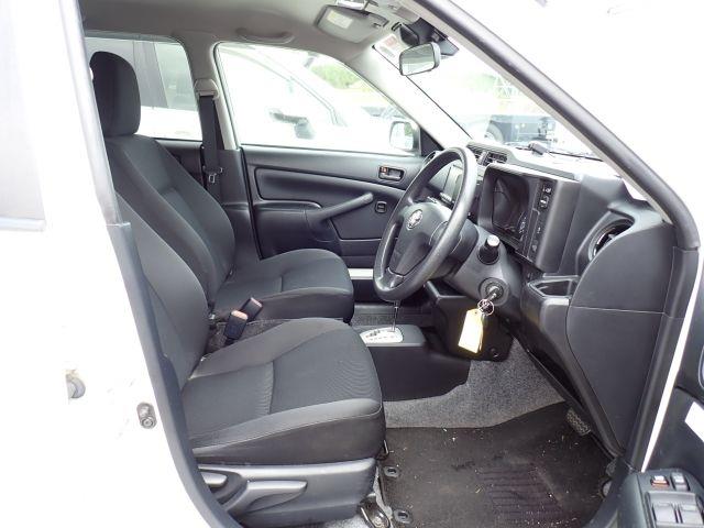 TOYOTA PROBOX VAN 2019/9