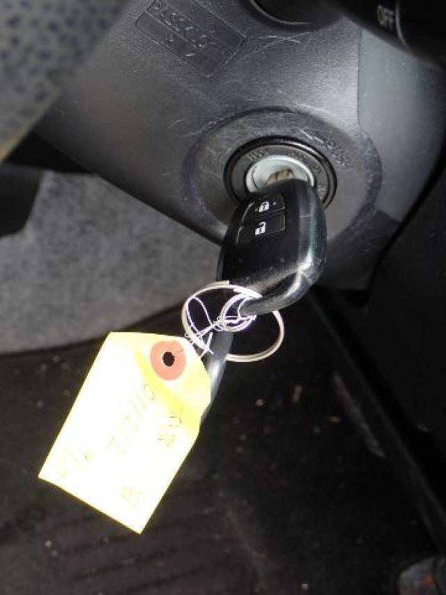 TOYOTA PROBOX VAN 2019/9