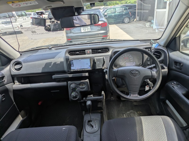 TOYOTA PROBOX VAN 2019/11