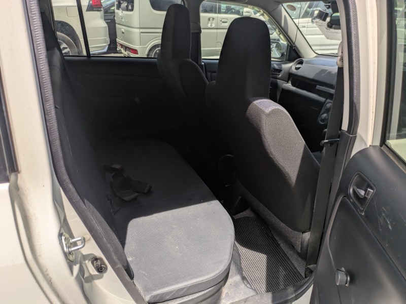 TOYOTA PROBOX VAN 2019/11