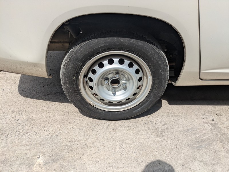 TOYOTA PROBOX VAN 2019/11