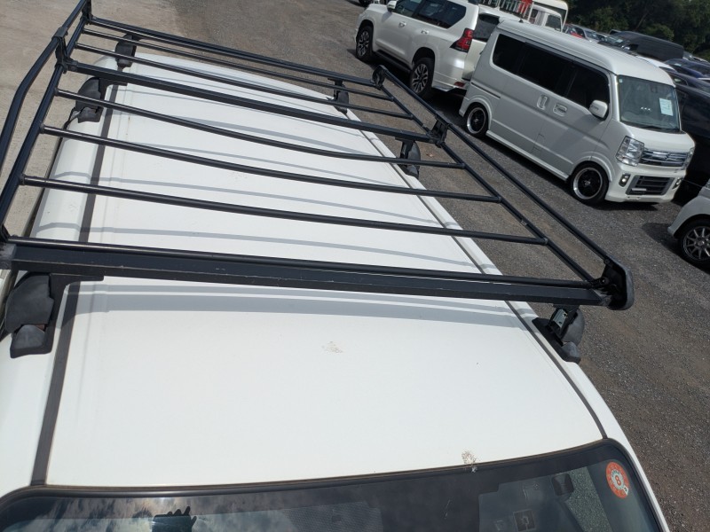TOYOTA PROBOX VAN 2019/11