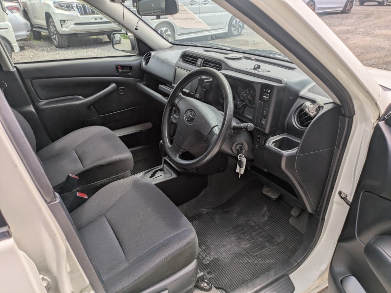 TOYOTA PROBOX VAN 2019/11