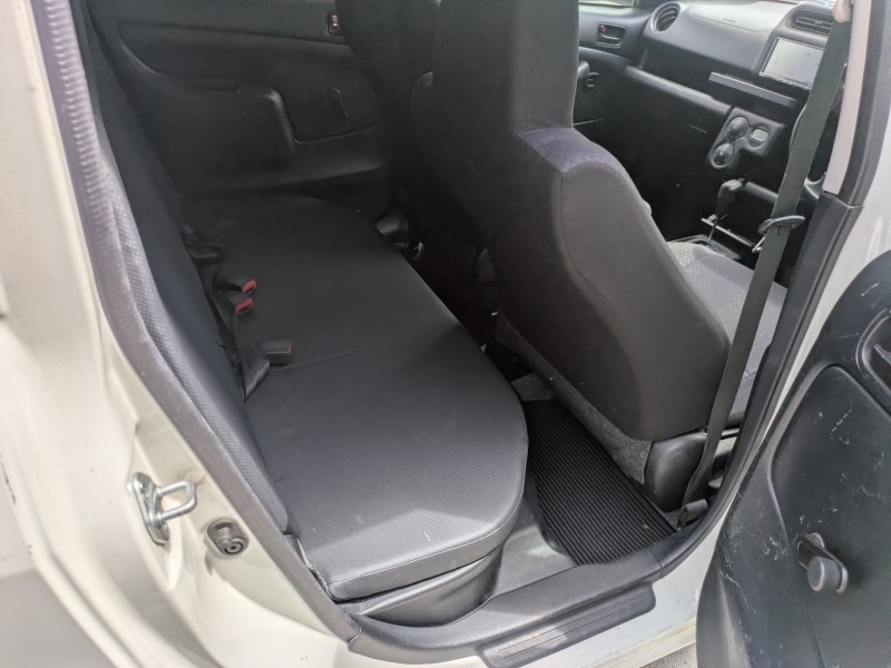 TOYOTA PROBOX VAN 2019/11