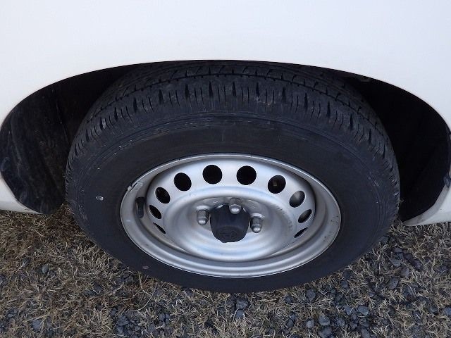 TOYOTA PROBOX VAN 2019/12