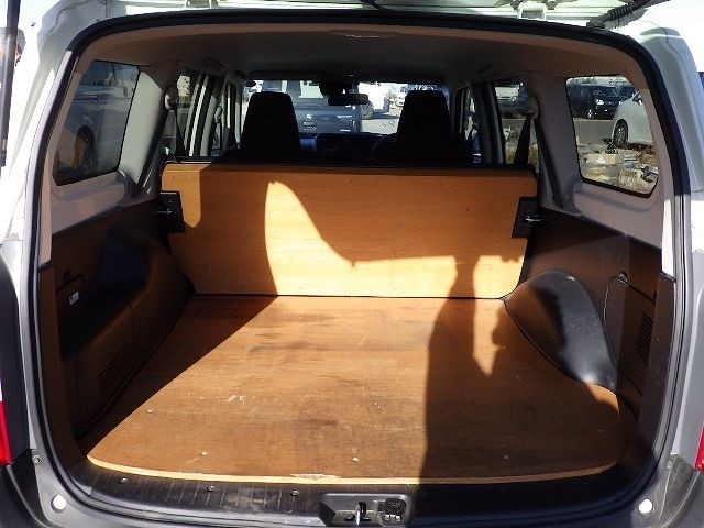 TOYOTA PROBOX VAN 2019/12