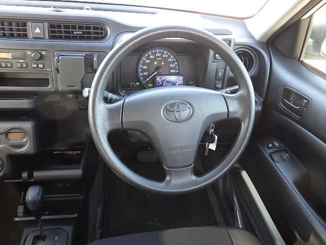 TOYOTA PROBOX VAN 2019/12