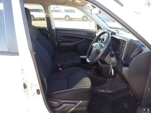 TOYOTA PROBOX VAN 2019/12