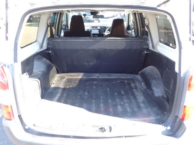 TOYOTA SUCCEED 2019/11