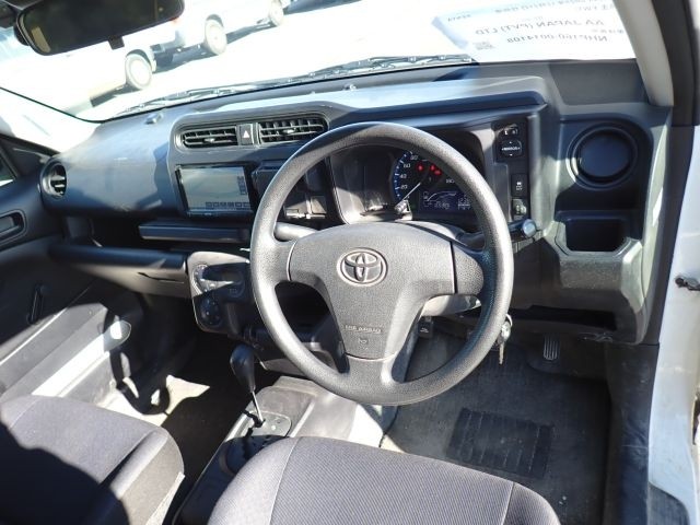 TOYOTA SUCCEED 2019/11