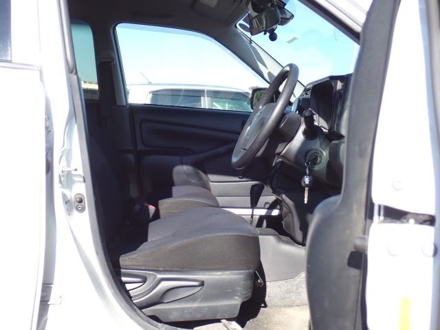 TOYOTA SUCCEED 2019/11