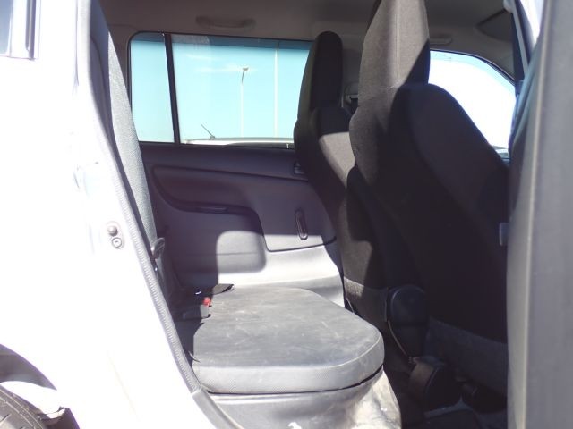 TOYOTA SUCCEED 2019/11