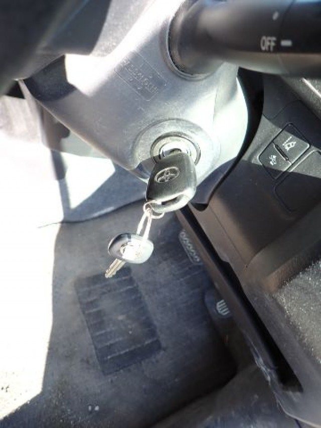 TOYOTA SUCCEED 2019/11