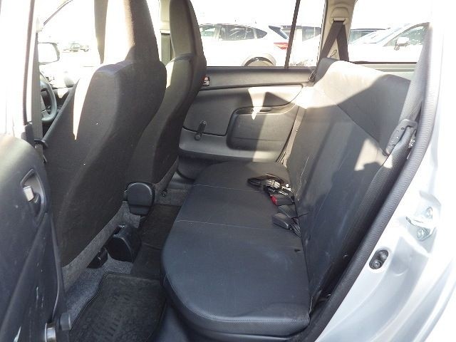 TOYOTA PROBOX VAN 2020/3