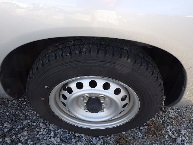 TOYOTA PROBOX VAN 2020/3