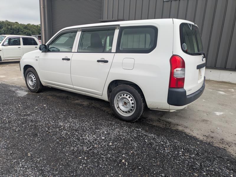 TOYOTA PROBOX VAN 2020/6