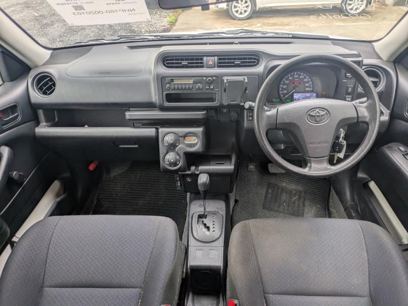 TOYOTA PROBOX VAN 2020/6