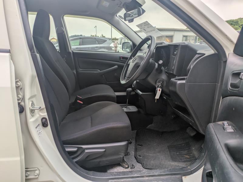 TOYOTA PROBOX VAN 2020/6