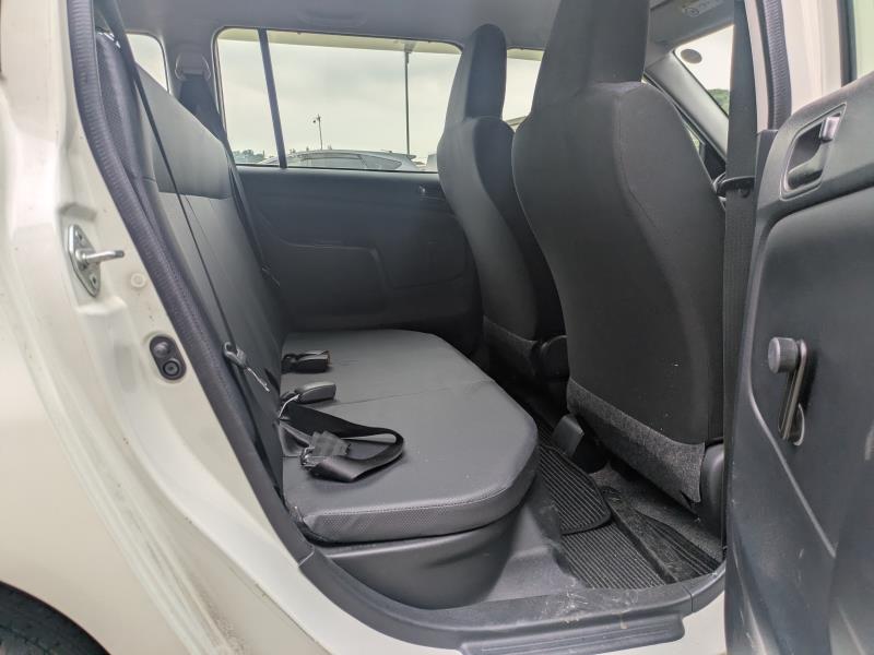 TOYOTA PROBOX VAN 2020/6