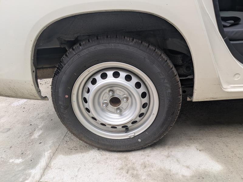 TOYOTA PROBOX VAN 2020/6