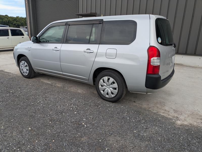 TOYOTA PROBOX VAN 2020/7