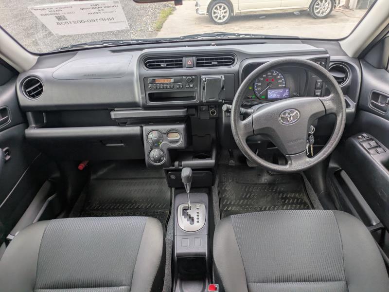 TOYOTA PROBOX VAN 2020/7