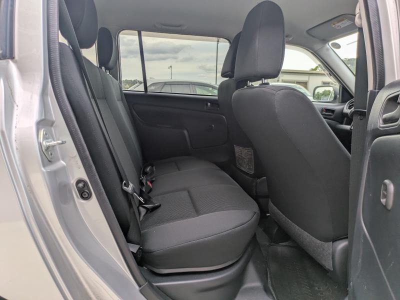 TOYOTA PROBOX VAN 2020/7