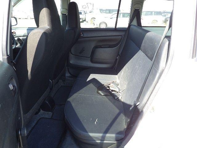 TOYOTA PROBOX VAN 2020/8