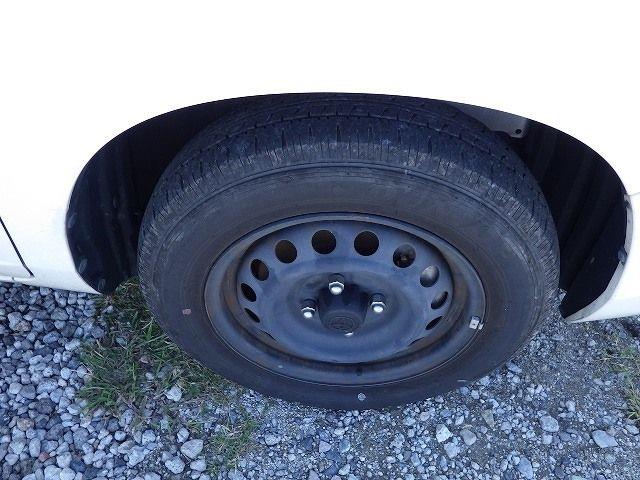 TOYOTA PROBOX VAN 2020/8