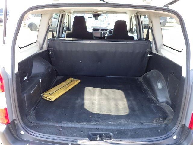 TOYOTA PROBOX VAN 2020/8