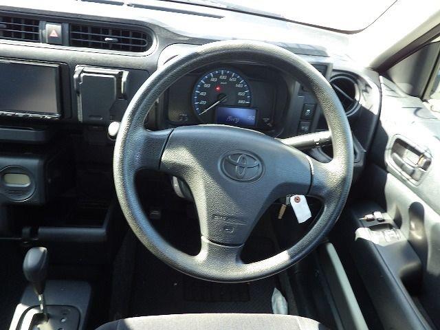 TOYOTA PROBOX VAN 2020/8