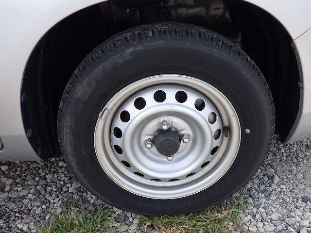 TOYOTA PROBOX VAN 2020/8