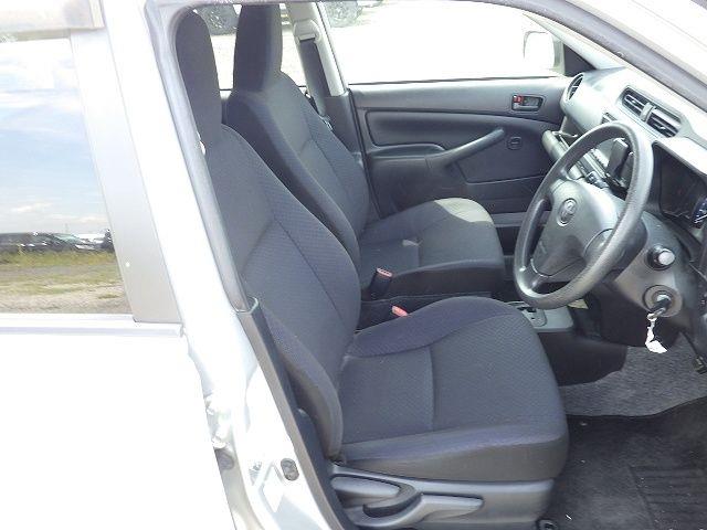 TOYOTA PROBOX VAN 2020/8