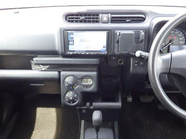 TOYOTA PROBOX VAN 2020/8